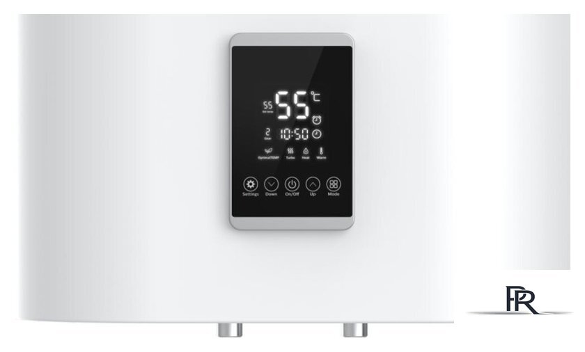 Накопительный электрический водонагреватель Philips AWH1620/51(30YC) - Изображение №5 — Интернет-магазин ПроЗаказ