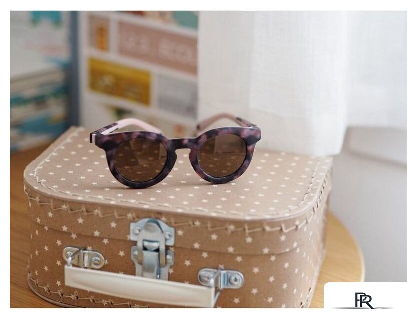  Beaba Lunettes 2-4 A Happy Pink Tort 930347 - Изображение №4 — Интернет-магазин ПроЗаказ