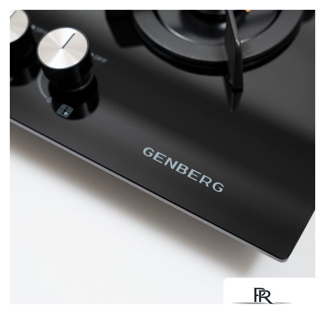 Варочная панель Genberg G6024-WGIK - Изображение №5 — Интернет-магазин ПроЗаказ