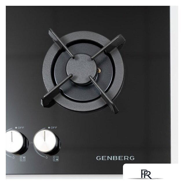 Варочная панель Genberg G6024-WGIK - Изображение №13 — Интернет-магазин ПроЗаказ