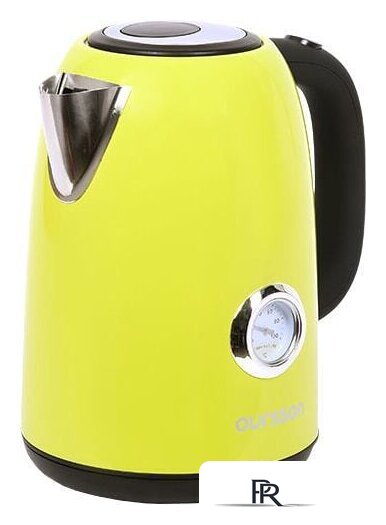 Электрический чайник Oursson EK1752M/GA - Изображение №1 — Интернет-магазин ПроЗаказ