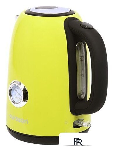 Электрический чайник Oursson EK1752M/GA - Изображение №3 — Интернет-магазин ПроЗаказ
