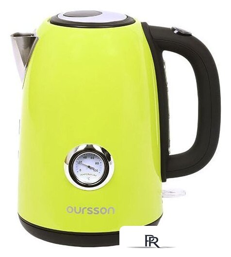 Электрический чайник Oursson EK1752M/GA - Изображение №2 — Интернет-магазин ПроЗаказ