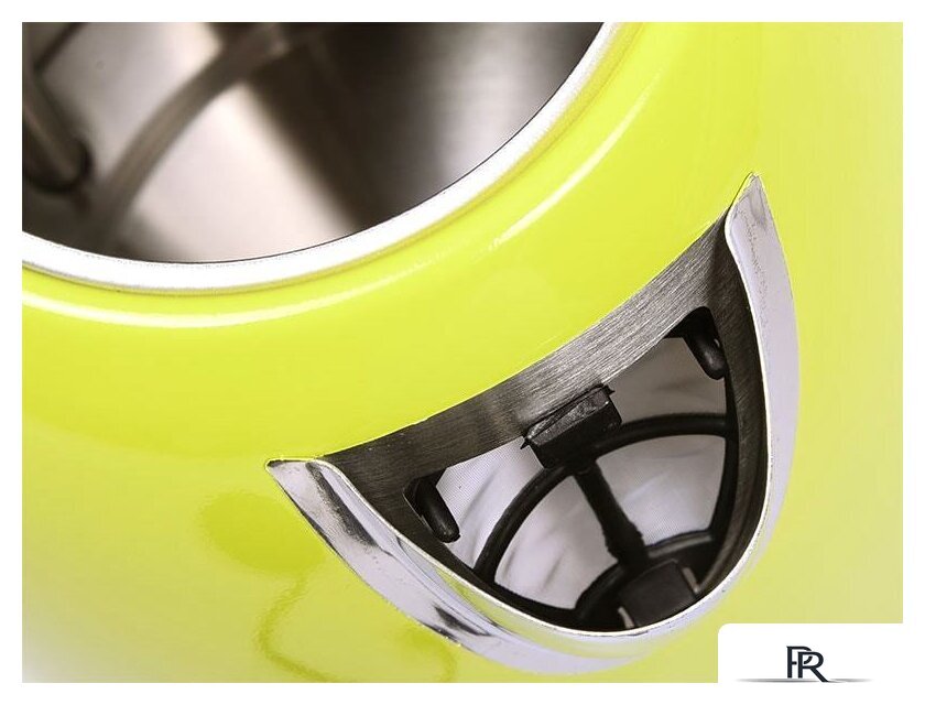 Электрический чайник Oursson EK1752M/GA - Изображение №5 — Интернет-магазин ПроЗаказ