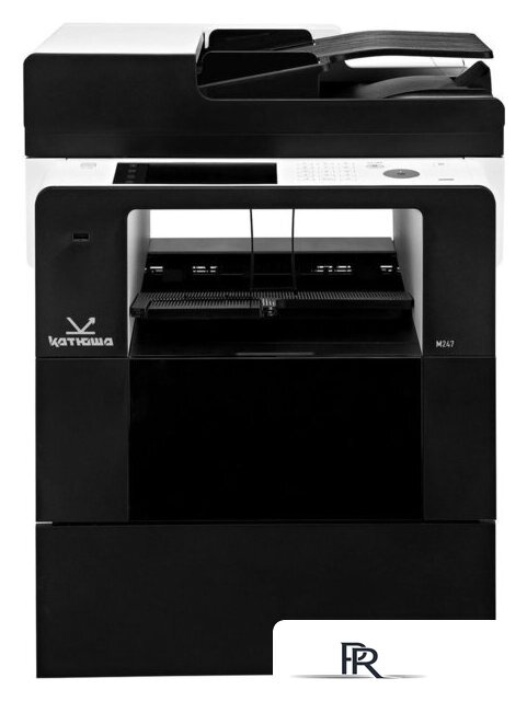 МФУ Катюша M247e - Изображение №1 — Интернет-магазин ПроЗаказ