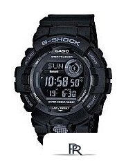 Наручные часы Casio GBD-800-1BER - Изображение №1 — Интернет-магазин ПроЗаказ
