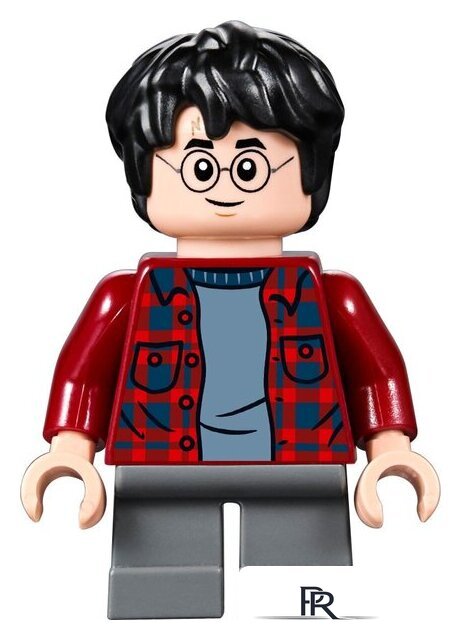 Конструктор LEGO Harry Potter 75953 Гремучая ива - Изображение №6 — Интернет-магазин ПроЗаказ