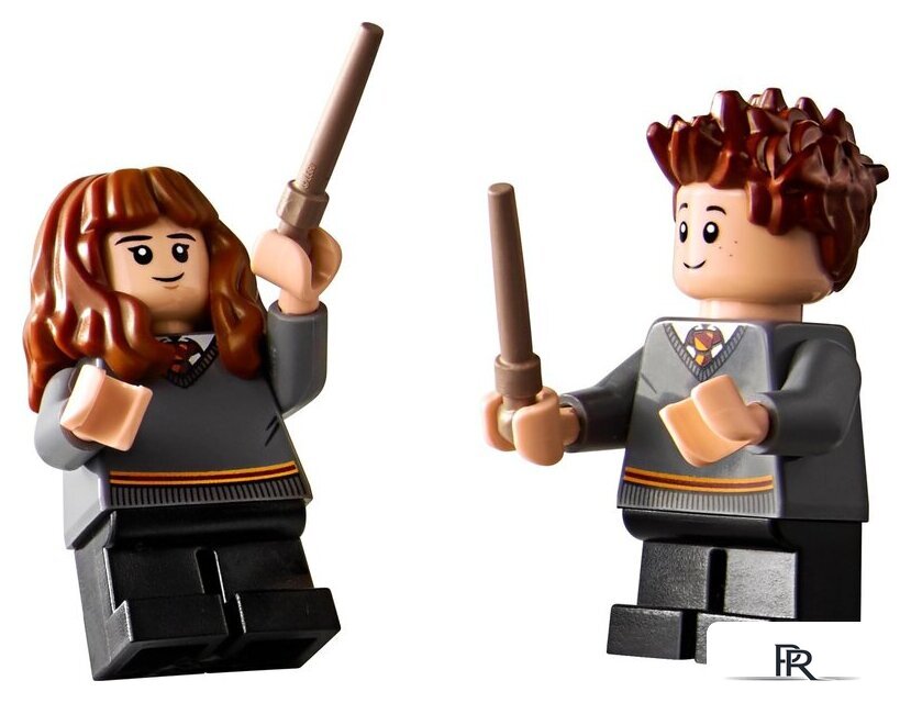 Конструктор LEGO Harry Potter 75953 Гремучая ива - Изображение №13 — Интернет-магазин ПроЗаказ