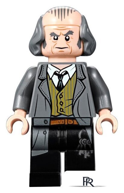 Конструктор LEGO Harry Potter 75953 Гремучая ива - Изображение №5 — Интернет-магазин ПроЗаказ