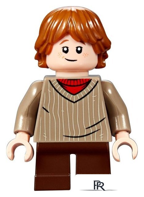 Конструктор LEGO Harry Potter 75953 Гремучая ива - Изображение №12 — Интернет-магазин ПроЗаказ