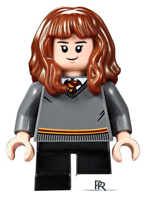 Конструктор LEGO Harry Potter 75953 Гремучая ива - Изображение №9 — Интернет-магазин ПроЗаказ