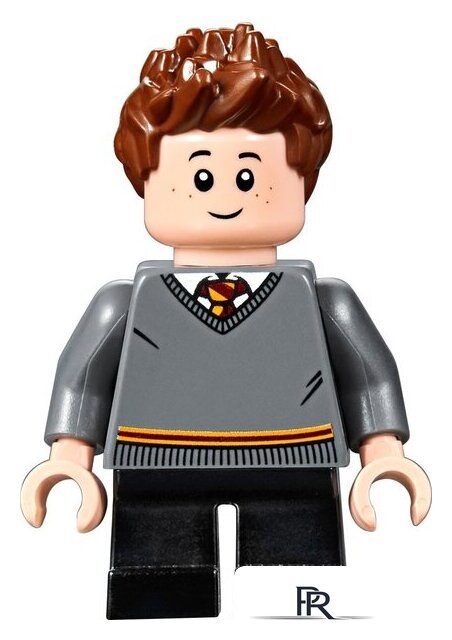 Конструктор LEGO Harry Potter 75953 Гремучая ива - Изображение №8 — Интернет-магазин ПроЗаказ