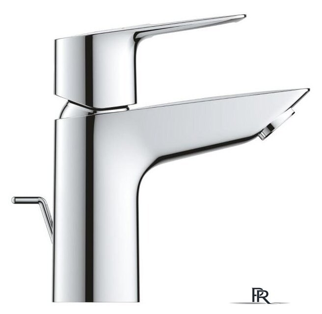 Смеситель Grohe Bauloop 23335001 - Изображение №3 — Интернет-магазин ПроЗаказ