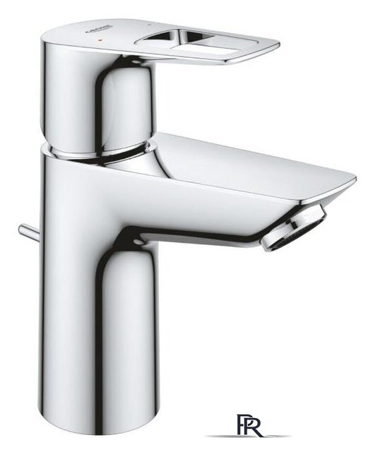Смеситель Grohe Bauloop 23335001 - Изображение №1 — Интернет-магазин ПроЗаказ
