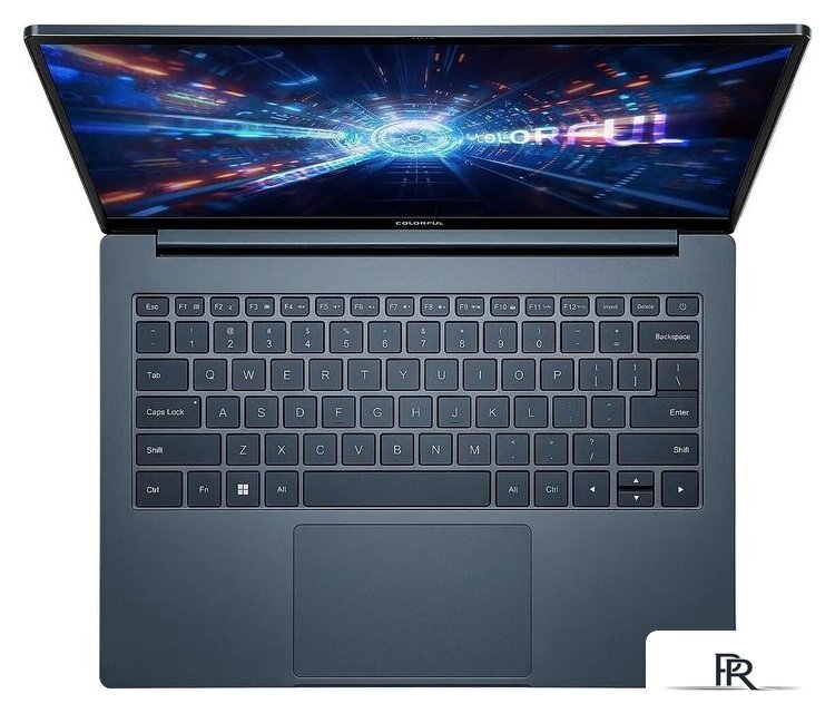 Ноутбук Colorful Epoch N14 A10205300008 - Изображение №2 — Интернет-магазин ПроЗаказ