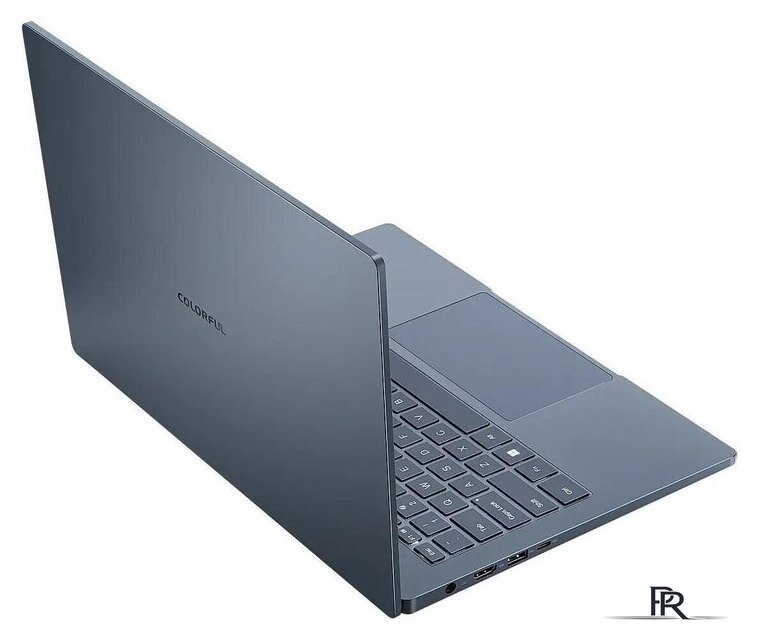Ноутбук Colorful Epoch N14 A10205300008 - Изображение №4 — Интернет-магазин ПроЗаказ