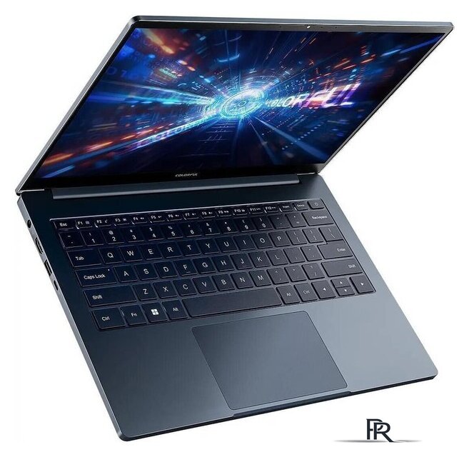 Ноутбук Colorful Epoch N14 A10205300008 - Изображение №3 — Интернет-магазин ПроЗаказ