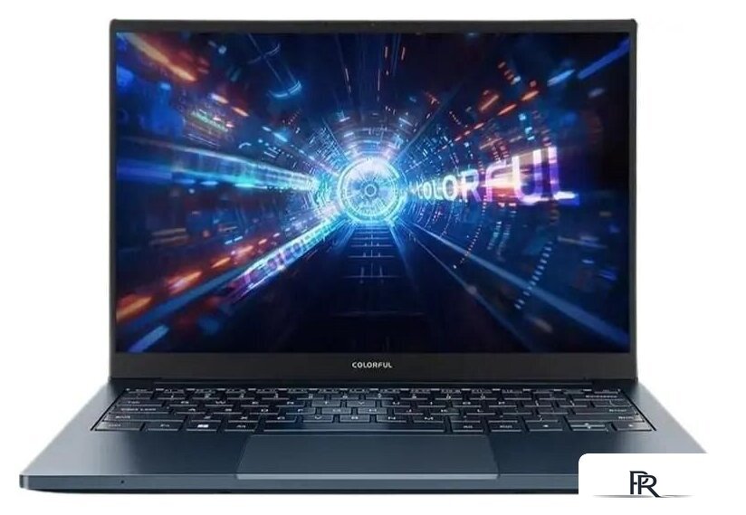 Ноутбук Colorful Epoch N14 A10205300008 - Изображение №1 — Интернет-магазин ПроЗаказ