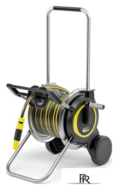 Тележка со шлангом Karcher 2.645-368.0 (1/2