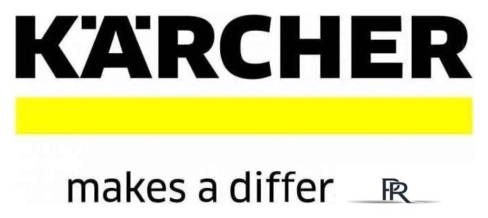 Тележка со шлангом Karcher 2.645-368.0 (1/2