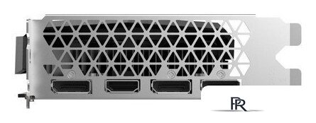 Видеокарта ZOTAC GeForce RTX 3050 6GB Solo ZT-A30510G-10L - Изображение №2 — Интернет-магазин ПроЗаказ