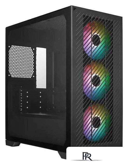 Корпус Cooler Master Elite 301 E301-KGNN-S00 - Изображение №1 — Интернет-магазин ПроЗаказ