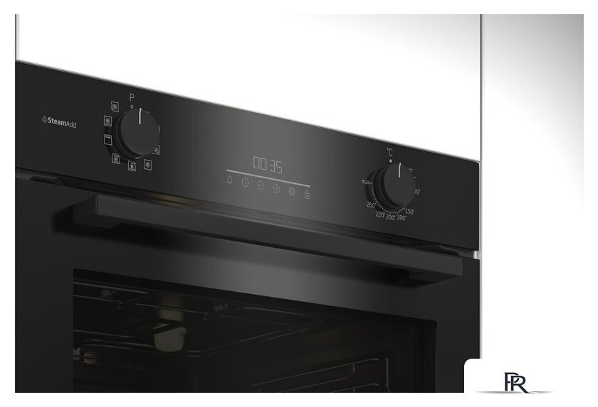 Электрический духовой шкаф BEKO XBCBIS17300KSB - Изображение №3 — Интернет-магазин ПроЗаказ