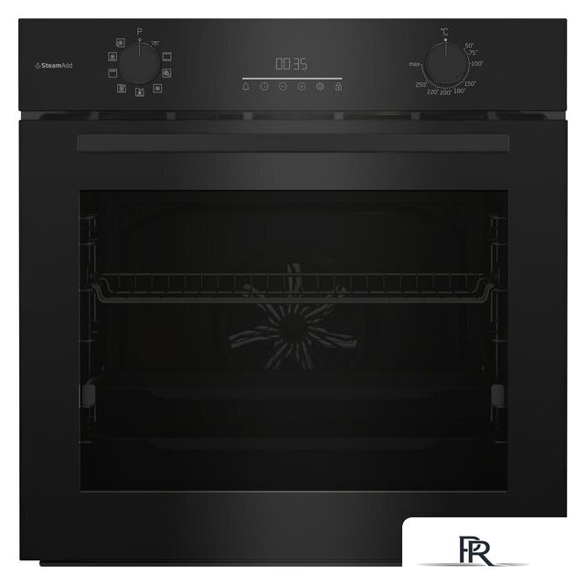 Электрический духовой шкаф BEKO XBCBIS17300KSB - Изображение №1 — Интернет-магазин ПроЗаказ