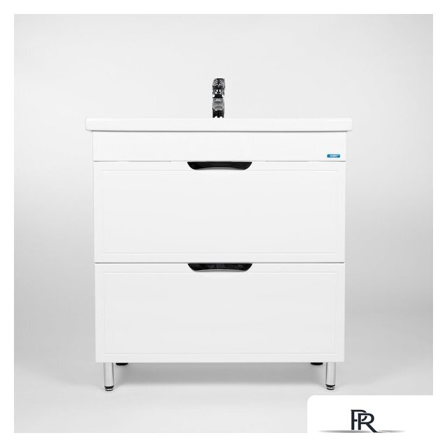  Viant Тумба Лима под умывальник Como 80 VLIM80CO-T2Y - Изображение №1 — Интернет-магазин ПроЗаказ