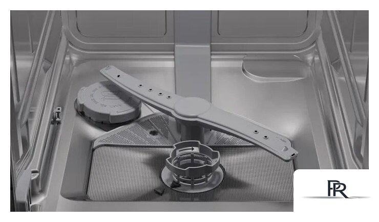 Встраиваемая посудомоечная машина Bosch Serie 6 SPV6EMX09E - Изображение №4 — Интернет-магазин ПроЗаказ