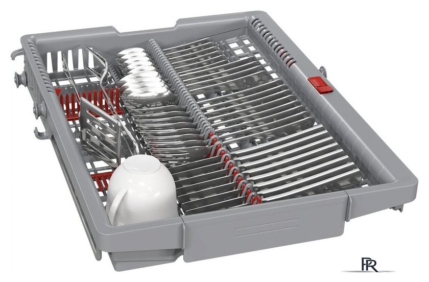 Встраиваемая посудомоечная машина Bosch Serie 6 SPV6EMX09E - Изображение №11 — Интернет-магазин ПроЗаказ