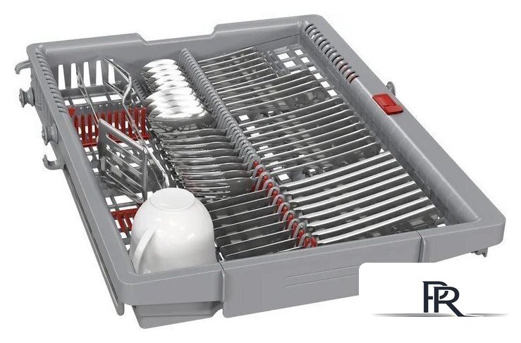 Встраиваемая посудомоечная машина Bosch Serie 6 SPV6EMX09E - Изображение №15 — Интернет-магазин ПроЗаказ