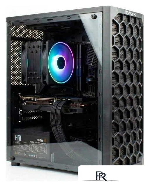 Компьютер TGPC Micro Mesh 95419 A-X - Изображение №1 — Интернет-магазин ПроЗаказ