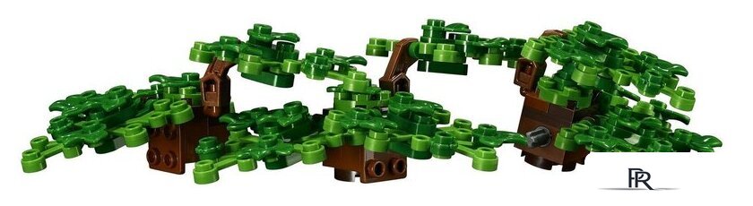 Конструктор LEGO Creator 10281 Бонсай - Изображение №13 — Интернет-магазин ПроЗаказ