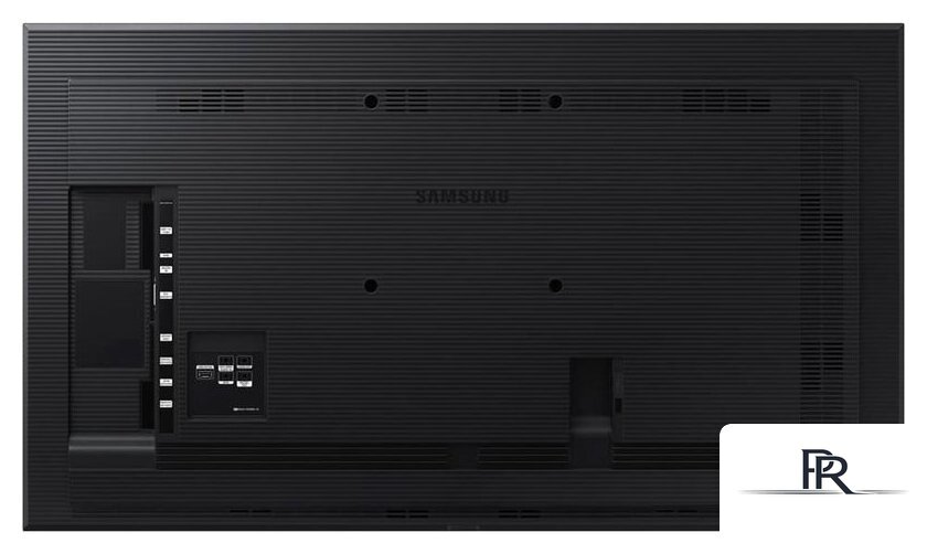 Информационная панель Samsung QM32R - Изображение №2 — Интернет-магазин ПроЗаказ