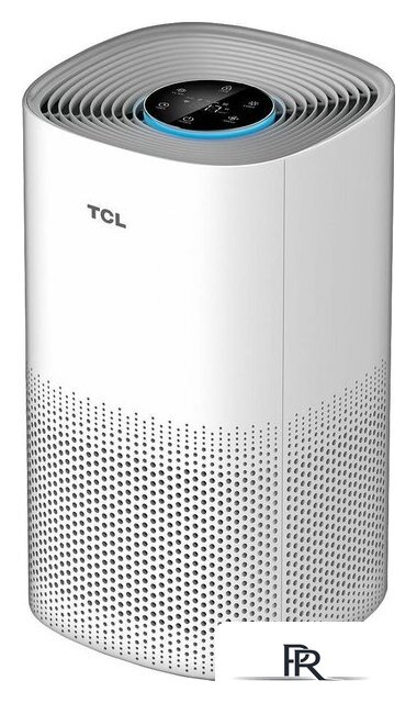 Очиститель воздуха TCL KJ255F (белый) - Изображение №1 — Интернет-магазин ПроЗаказ