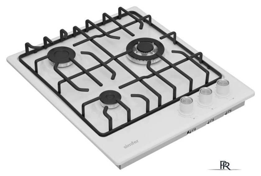 Варочная панель Simfer H45V35W571 - Изображение №14 — Интернет-магазин ПроЗаказ