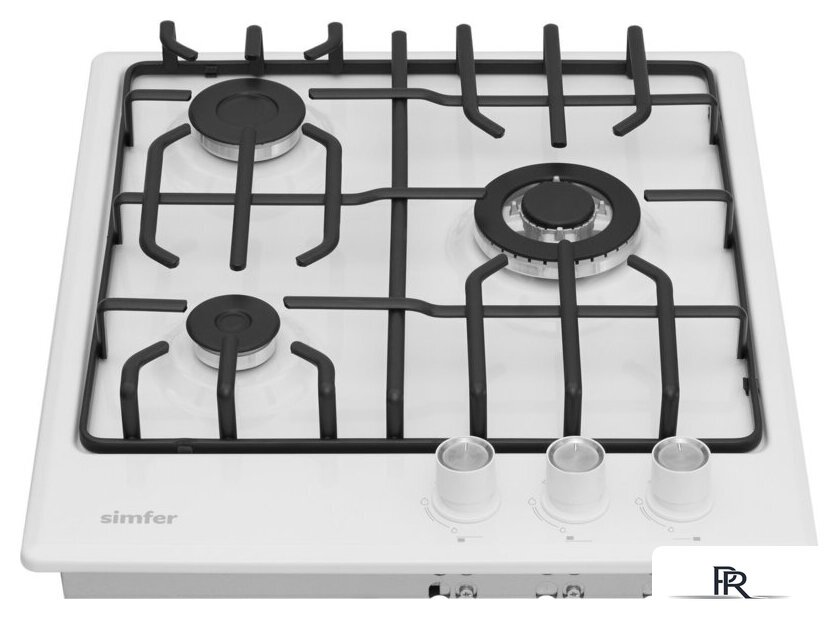 Варочная панель Simfer H45V35W571 - Изображение №13 — Интернет-магазин ПроЗаказ