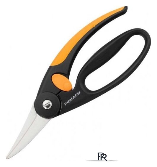 Ножницы садовые Fiskars P45 1001533 - Изображение №1 — Интернет-магазин ПроЗаказ