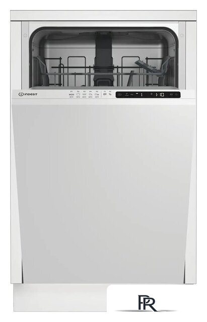 Встраиваемая посудомоечная машина Indesit DIS 1C59 - Изображение №1 — Интернет-магазин ПроЗаказ