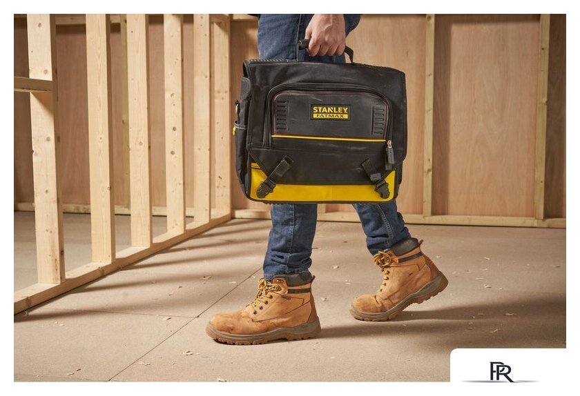 Сумка для инструментов Stanley FMST1-80149 - Изображение №9 — Интернет-магазин ПроЗаказ
