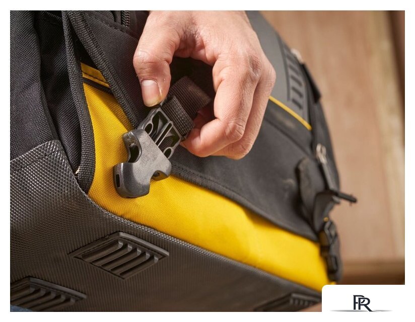 Сумка для инструментов Stanley FMST1-80149 - Изображение №8 — Интернет-магазин ПроЗаказ