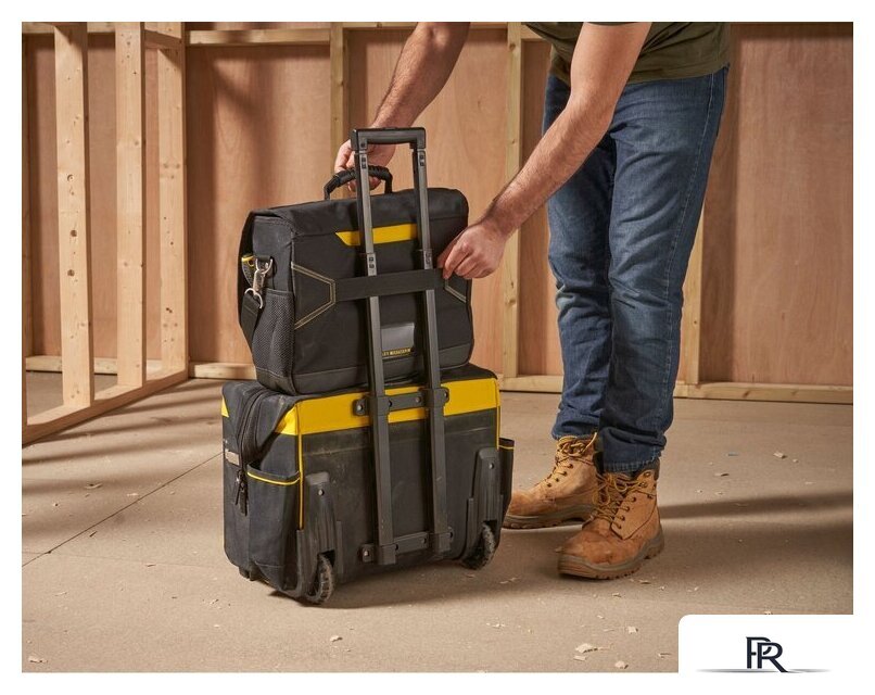 Сумка для инструментов Stanley FMST1-80149 - Изображение №10 — Интернет-магазин ПроЗаказ