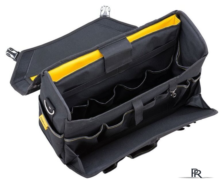 Сумка для инструментов Stanley FMST1-80149 - Изображение №3 — Интернет-магазин ПроЗаказ