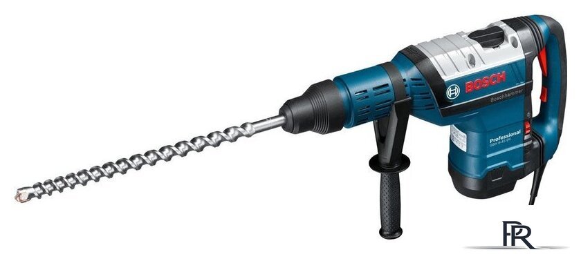 Перфоратор Bosch GBH 8-45 DV Professional [0611265000] - Изображение №1 — Интернет-магазин ПроЗаказ
