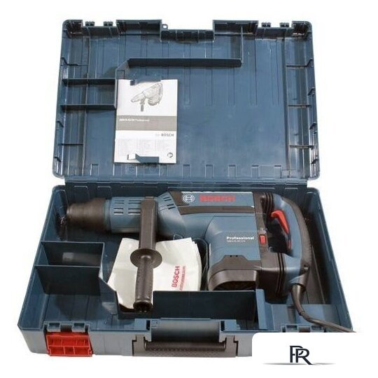 Перфоратор Bosch GBH 8-45 DV Professional [0611265000] - Изображение №6 — Интернет-магазин ПроЗаказ