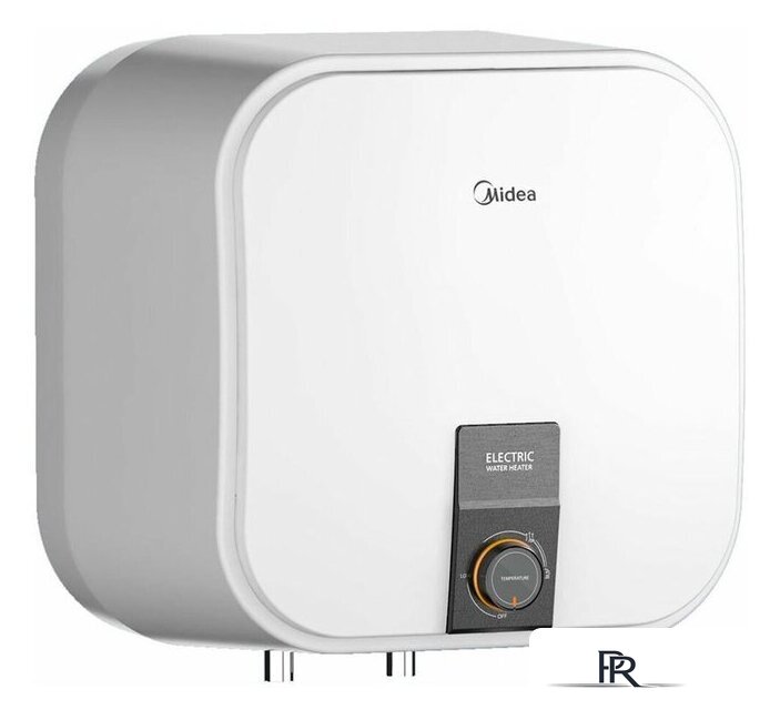 Накопительный электрический водонагреватель над мойкой Midea Express MWH-1520-KVM - Изображение №1 — Интернет-магазин ПроЗаказ