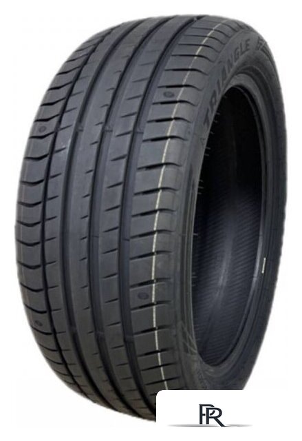 Летние шины Triangle EffeXSport TH202 255/40R18 99Y - Изображение №4 — Интернет-магазин ПроЗаказ