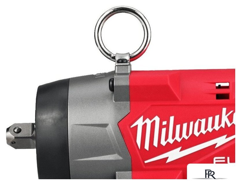 Гайковерт Milwaukee M18 FUEL M18FHIW2P12-502X 4933492786 (с 2-мя АКБ, кейс) - Изображение №4 — Интернет-магазин ПроЗаказ