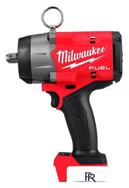 Гайковерт Milwaukee M18 FUEL M18FHIW2P12-502X 4933492786 (с 2-мя АКБ, кейс) - Изображение №2 — Интернет-магазин ПроЗаказ
